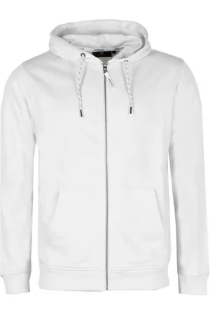INDICODE Capuchonsweatvest INPonto