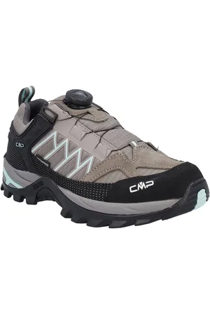 CMP Wandelschoenen RIGEL LOW WMN FITGO TREKKING SHOES WP