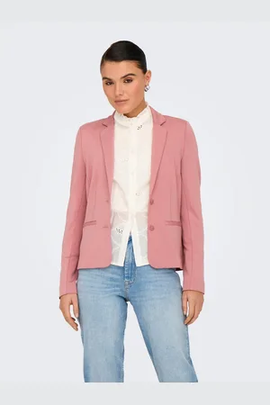 ONLY Blouseblazer ONLJENNY PRINTED BLAZER TLR