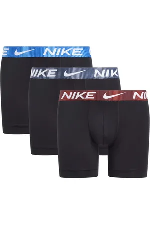 Nike Boxershort BOXER BRIEF 3PK met nike logo-elastische band (3 stuks)
