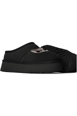 UGG Clogs BEA MARY JANE plateau schoen, loafer, instap sandaal