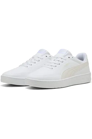 PUMA Sneakers COURT CLASSIC CLEAN