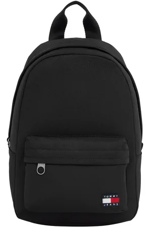 Tommy Hilfiger Vrijetijdsrugzak TJW ESS DAILY BACKPACK , city rugzak, schoolrugzak met verstelbare schouderriemen