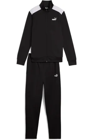 PUMA Trainingspak POLY SUIT OP (2-delig)