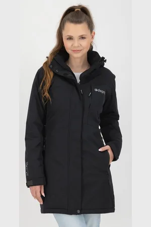 DEPROC-Active Winterjack MONTREAL LONG WMN