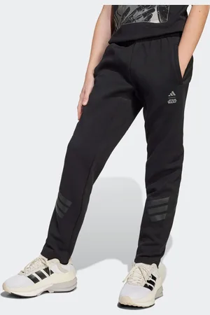 adidas Sportbroek J SW MNDO PNT (1-delig)