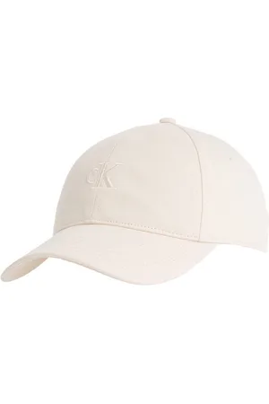 Calvin Klein Baseball pet EMBROIDERED MONOGRAM CAP