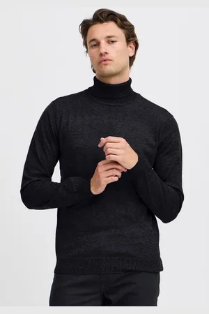Blend Coltrui BHBRUTON roll neck knit