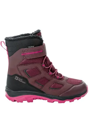 Jack Wolfskin Winterlaarzen VOJO WT TEXAPORE HIGH K