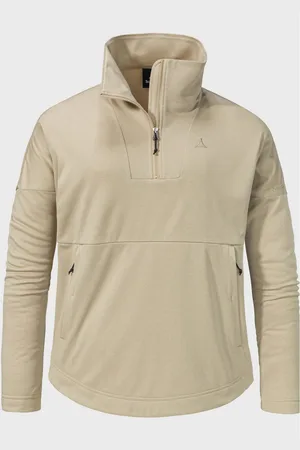 Schöffel Tricot-fleecetrui Urban CIRC Fleece Style Baguio WMS