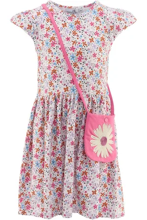 happy girls Midi-jurk