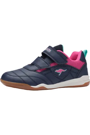 KangaROOS Sneakers Backyard 2.0 V Indoorschoen, zaalschoen