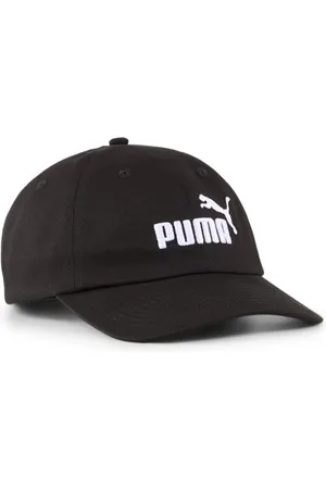 PUMA Baseball pet ESS NO.1 LOGO BB CAP JR