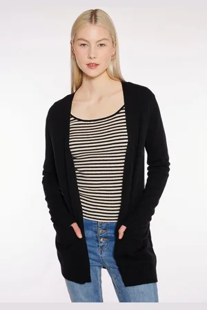 Hailys Vest LS V CD St44acy