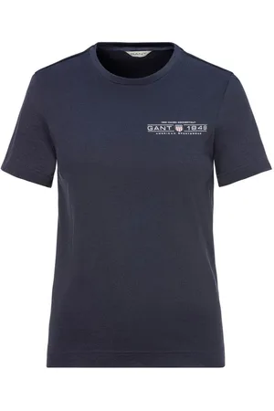 GANT T-shirt REG SHIELD SS T-SHIRT
