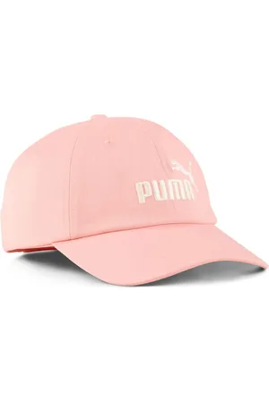 PUMA Baseball pet ESS NO.1 LOGO BB CAP JR