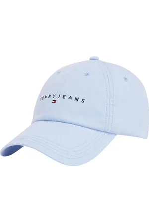 Tommy Hilfiger Baseball pet TJW LINEAR LOGO 6 PANEL CAP
