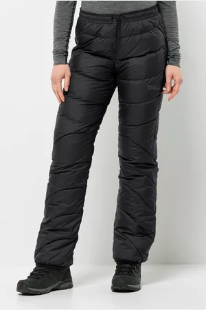 Jack Wolfskin Outdoorbroek ATMOSPHERE PANTS W