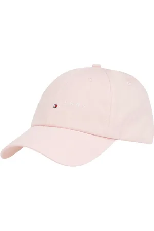 Tommy Hilfiger Baseball pet TJW LINEAR LOGO 6 PANEL CAP