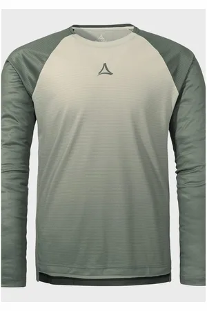 Schöffel Functioneel shirt Bike Longsleeve Style Koitere MNS