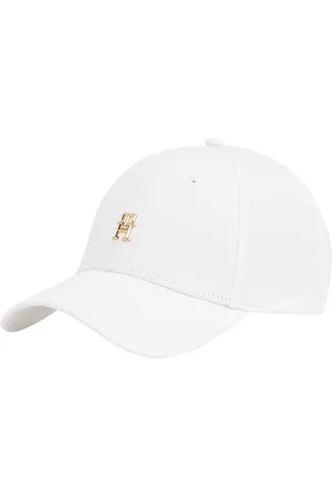 Tommy Hilfiger Baseball pet ELEVATED CHIC CAP Logo-embleem, flexibel in maat verstelbaar