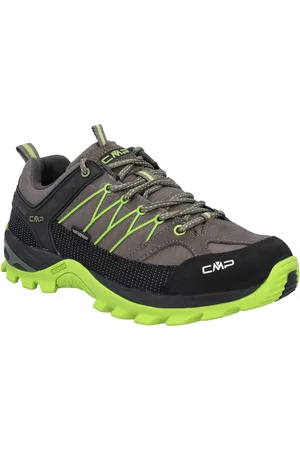 CMP Outdoorschoenen RIGEL LOW TREKKING SHOES WP