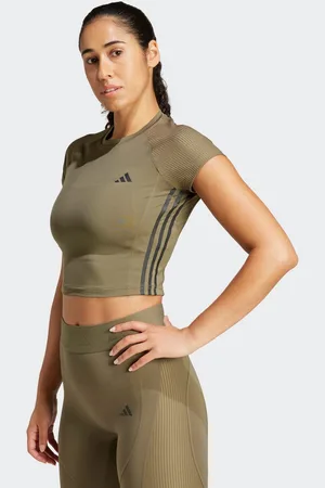 adidas T-shirt HYGLM T Q1