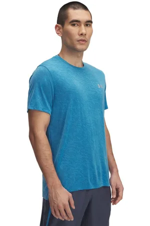 Under Armour ® Runningshirt UA LAUNCH CAMO SHORTSLEEVE