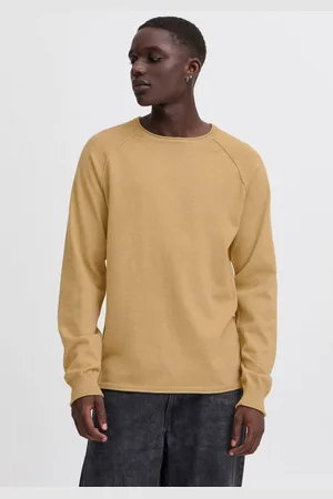 Blend Trui met ronde hals BHVERNER Pullover