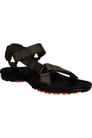mc kinley Outdoorsandalen Ux.-Trek-Sandale Maui II