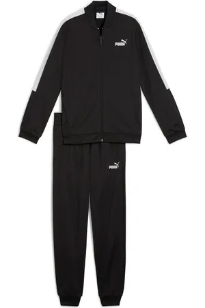 PUMA Trainingspak POLY BASEBALL SUIT G (2-delig)