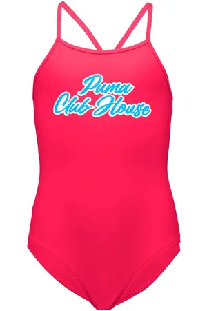 PUMA Badpak met smalle bandjes (1 stuk)