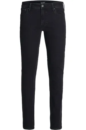 JACK & JONES Skinny fit jeans JJILIAM JJORIGINAL SQ 223