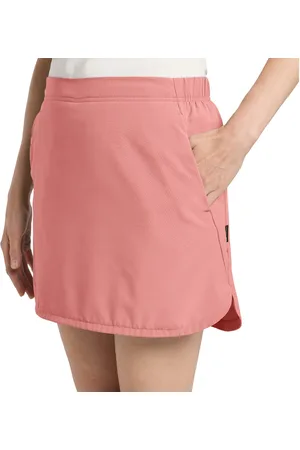 Jack Wolfskin Zomerrok WAIMEA SKORT W