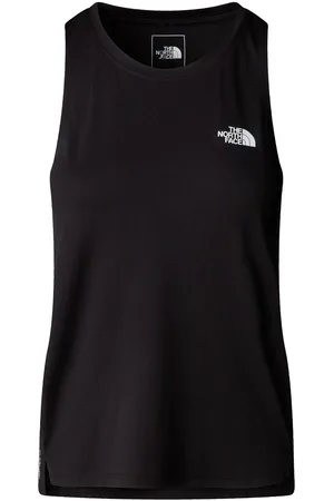 The North Face Functionele top Flex graphic tanktop voor dames (1-delig)