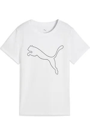 PUMA Trainingsshirt W TAD ESSENTIAL LOGO TEE
