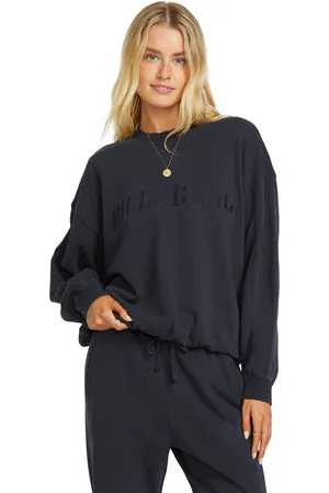 Billabong Sweatshirt SO TYPICAL KENDAL CREW FLC