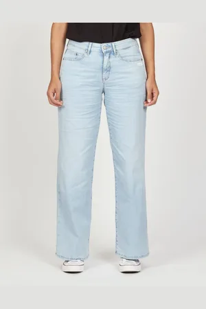 Gang Wijde jeans 94CARLOTTA