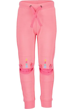 Blue Seven Sweatbroek