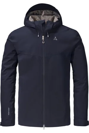 Schöffel Windbreaker Navy blazer