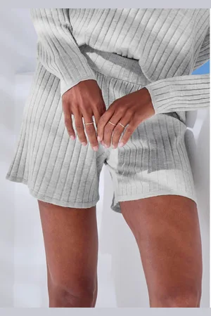 French Connection Short in losse breedte, loungewear