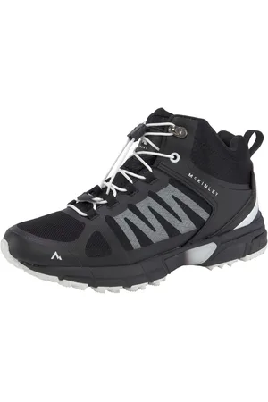 mc kinley Wandelschoenen Kansas MID AQB W