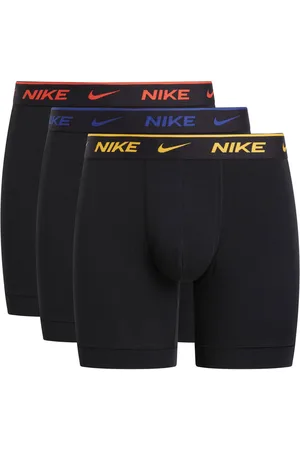 Nike Boxershort BOXER BRIEF 3PK met nike logo-elastische band (3 stuks)
