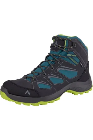 mc kinley Wandelschoenen Discover III MID AQX