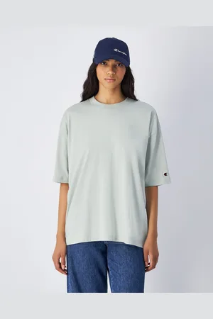 Champion T-shirt (1-delig)