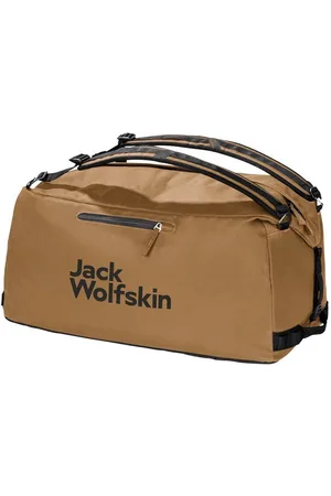 Jack Wolfskin Reistas TRAVELTOPIA DUFFLE 65