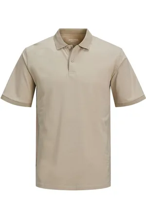 JACK & JONES Poloshirt JJEPERFECT POLO SS SN