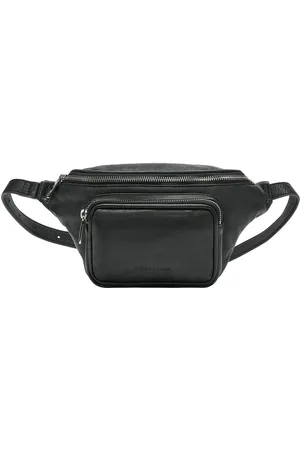 liebeskind Buiktasje Beltbag M LILA SHEEP NATURAL