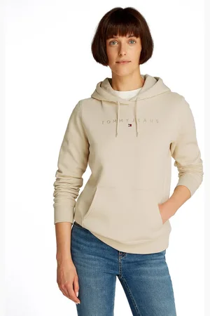 Tommy Hilfiger Hoodie TJW REG TONAL LINEAR HOODIE EXT