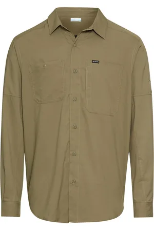 Columbia Functioneel shirt